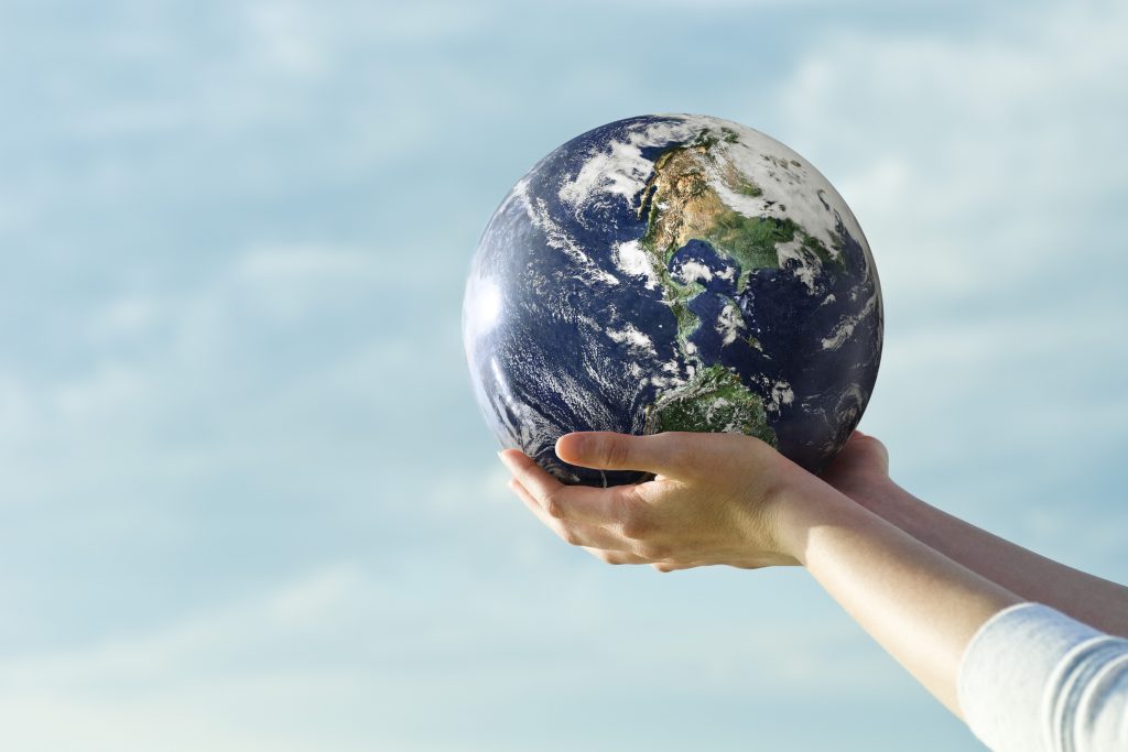 Earth Day 2012: Mobilize The Earth