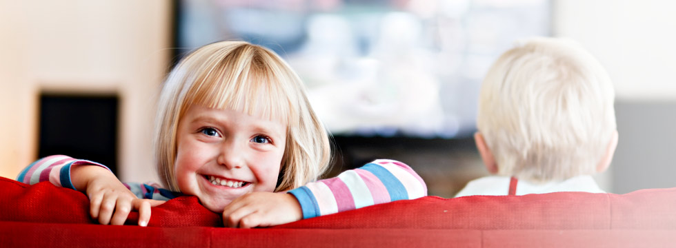 Going Green: A Lesson For Kids