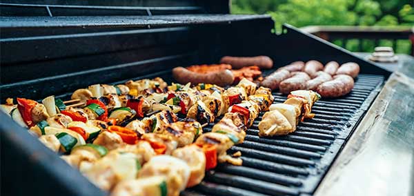 Grillin’ Green: Your Eco-Friendly Summer BBQ