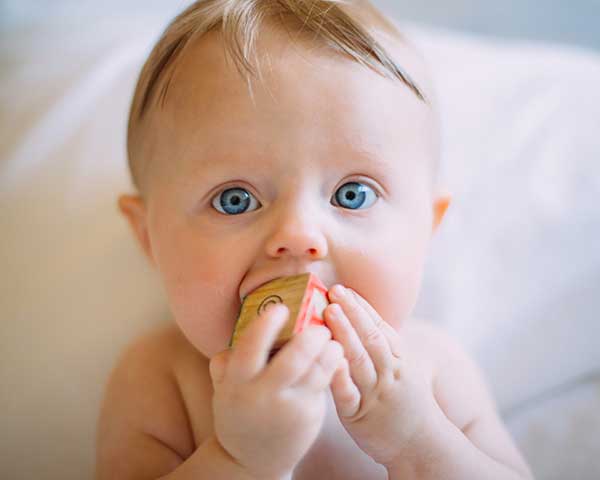 Your Eco-Friendly Baby