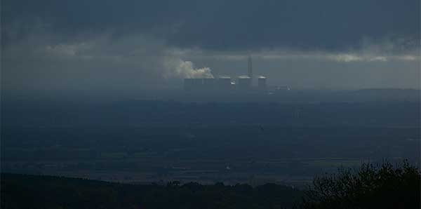 Offsetting Our Carbon Emissions