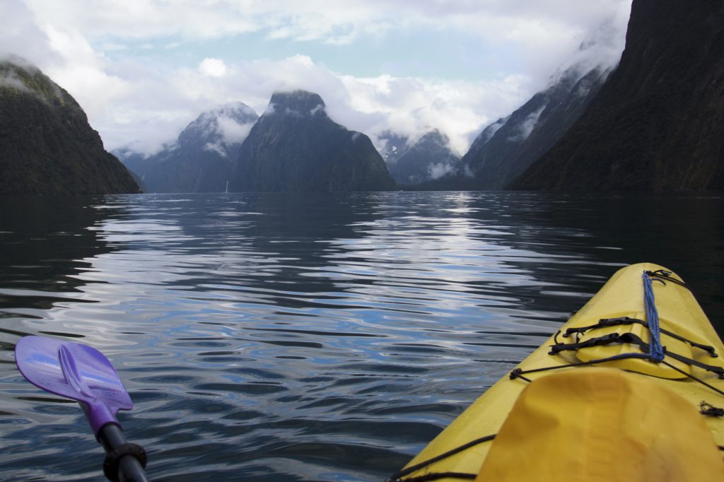 Planning a Fall Family Retreat? Eco Friendly Outings Across the USA and Canada