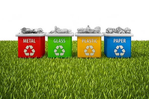 Making Your Event A “Green” Affair: Eco-Friendly Event Planning