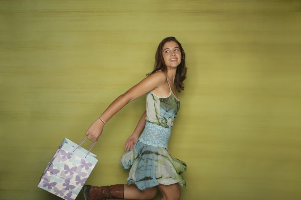 Your Guide to Eco-Friendly Fashion