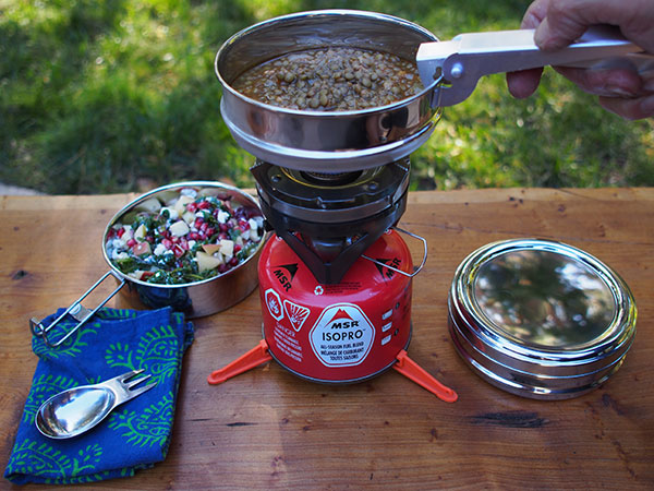 Tips for Eco-Friendly and Safe Camping and Hiking: A Happy, Green Camper