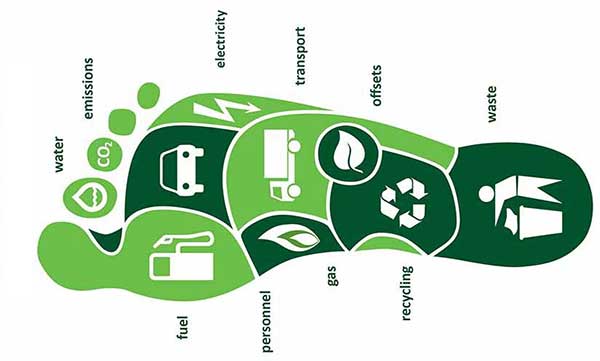How To Calculate Your Carbon Footprint