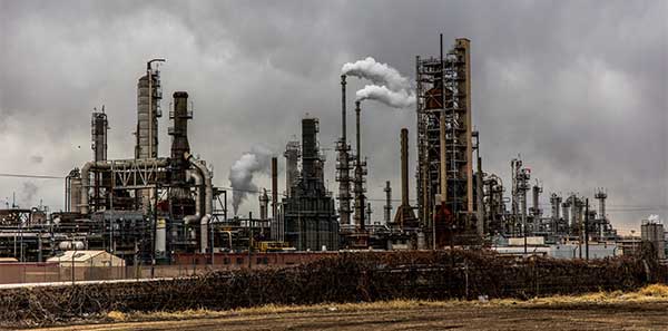 Human Cause of Climate Change, Part II