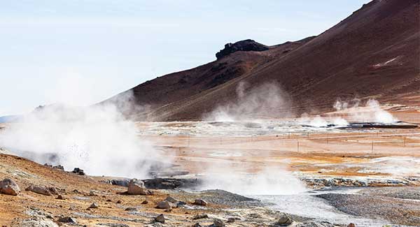 An Introduction to Geothermal Energy: Beneath Our Feet