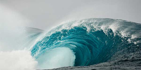 Motion of the Ocean: Introduction to Wave Energy