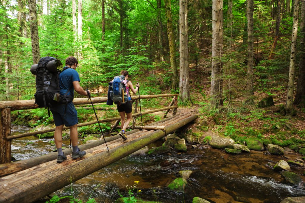 Eco-Friendly Travel Tips For Your Weekend Get-Away