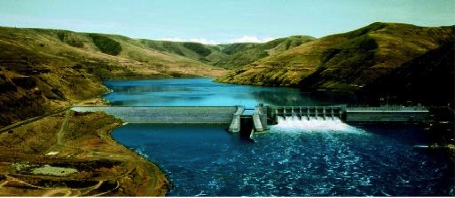Go With The Flow: An Introduction to Hydro Energy