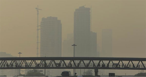 China and Climate Change: The Next Decade