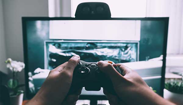 The Latest Game Consoles Could Tack on $1 Billion to Energy Bills