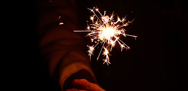 4 Safe Alternatives to Independence Day Fireworks