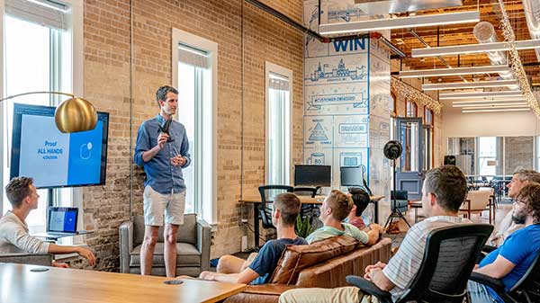 Top 10 Most Sustainable Companies in the Northeast
