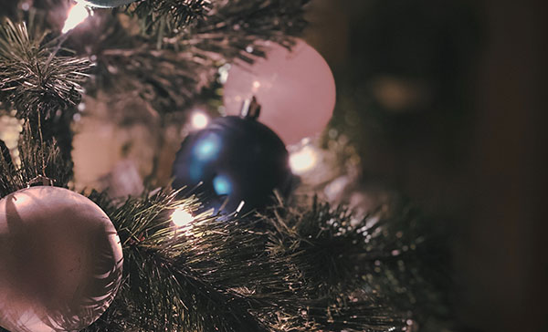 6 Tips for a Safe Holiday Season
