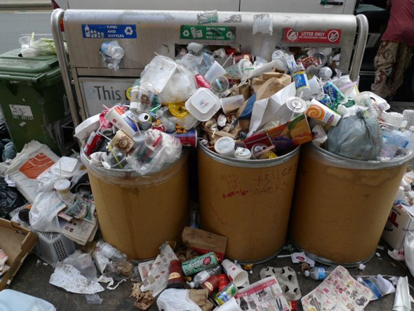 10 Tips to Reduce Household Waste