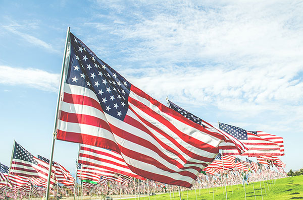 Eco-Friendly, Family-Friendly Memorial Day Activities