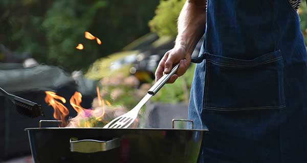 Green Grilling: Eco-Friendly Summer BBQ