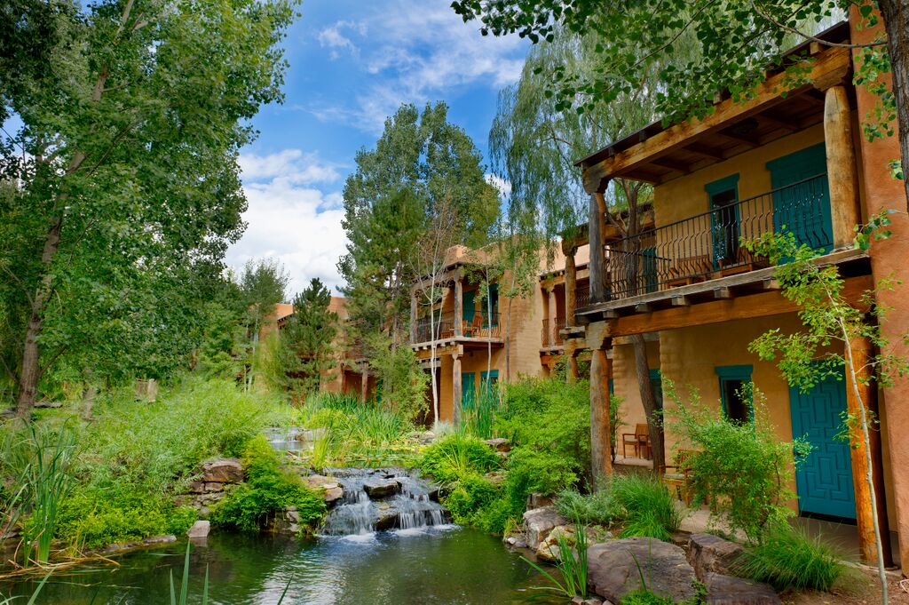 Book Your Stay at These Green Hotels in the U.S.