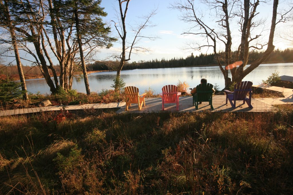 5 Visit-Worthy Green Hotels in Canada