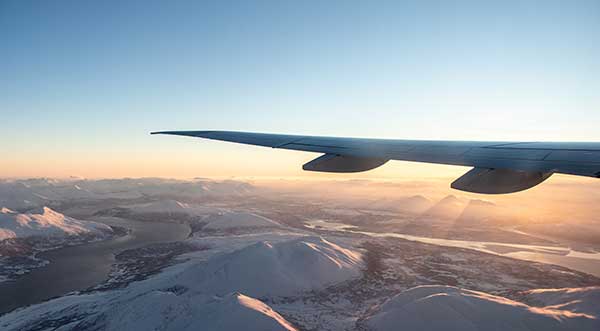 Go Behind the Scenes at Sustainable Airports