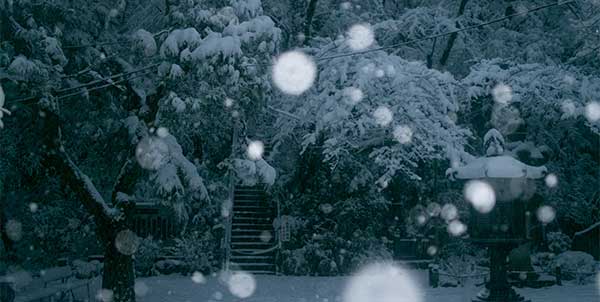 Green Inns and Bed & Breakfasts for Your Winter Holiday