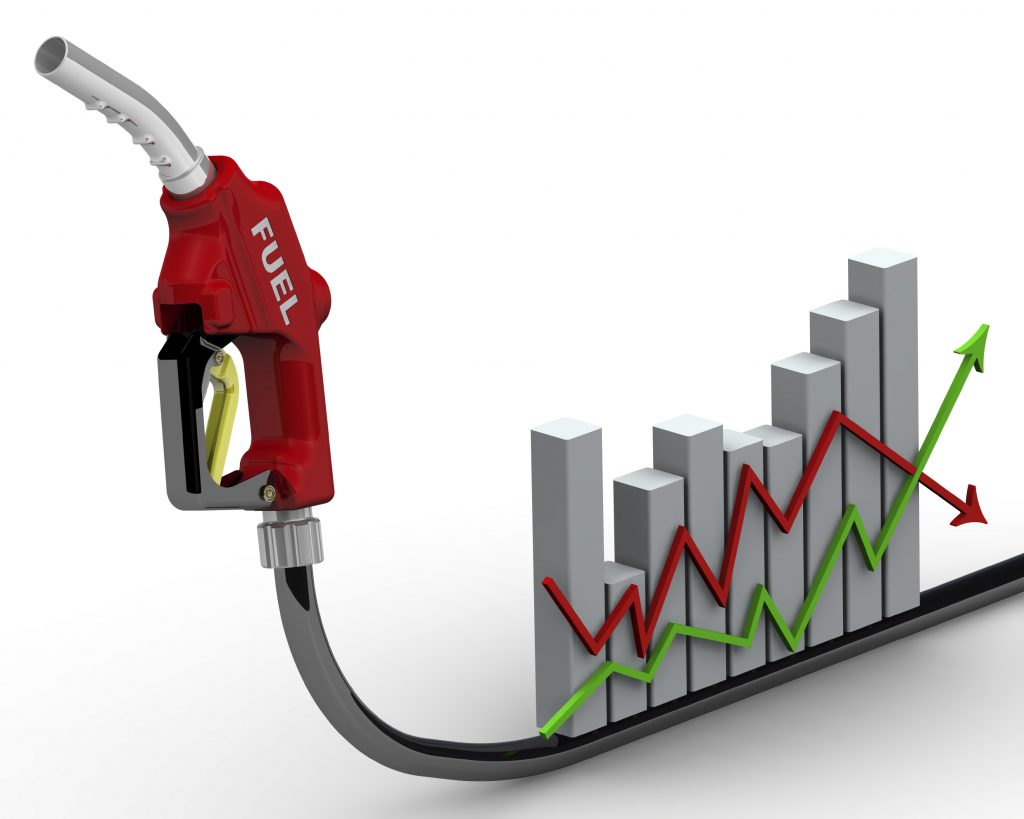 The Domino Effect of Falling Oil Prices