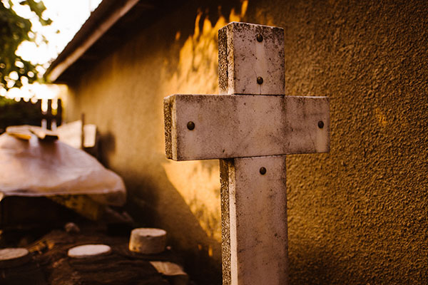 Eco-Friendly Burial Options