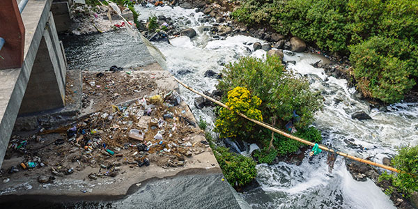 An Eco-Friendly Guide: Hazardous Waste Disposal