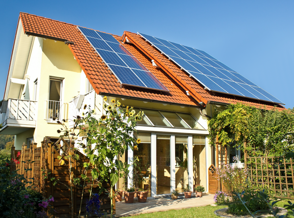 8 Energy-Efficient Schools Saving Money