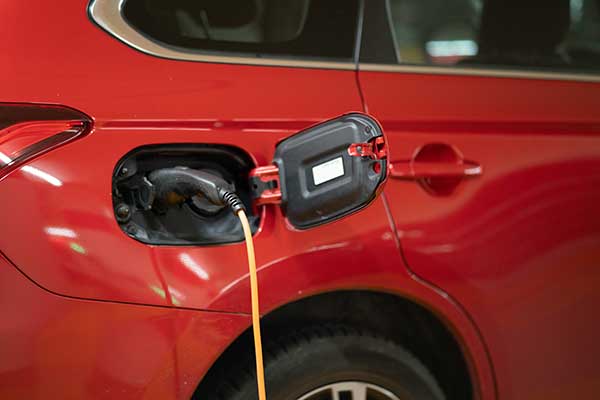 The Latest Electric Vehicles: Time To Plug In