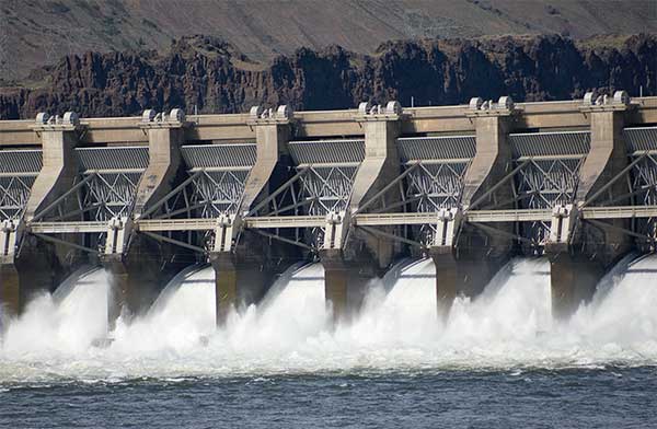 Hydropower 101