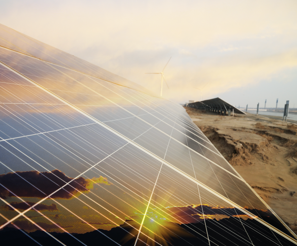 The Future of Alternative Energy