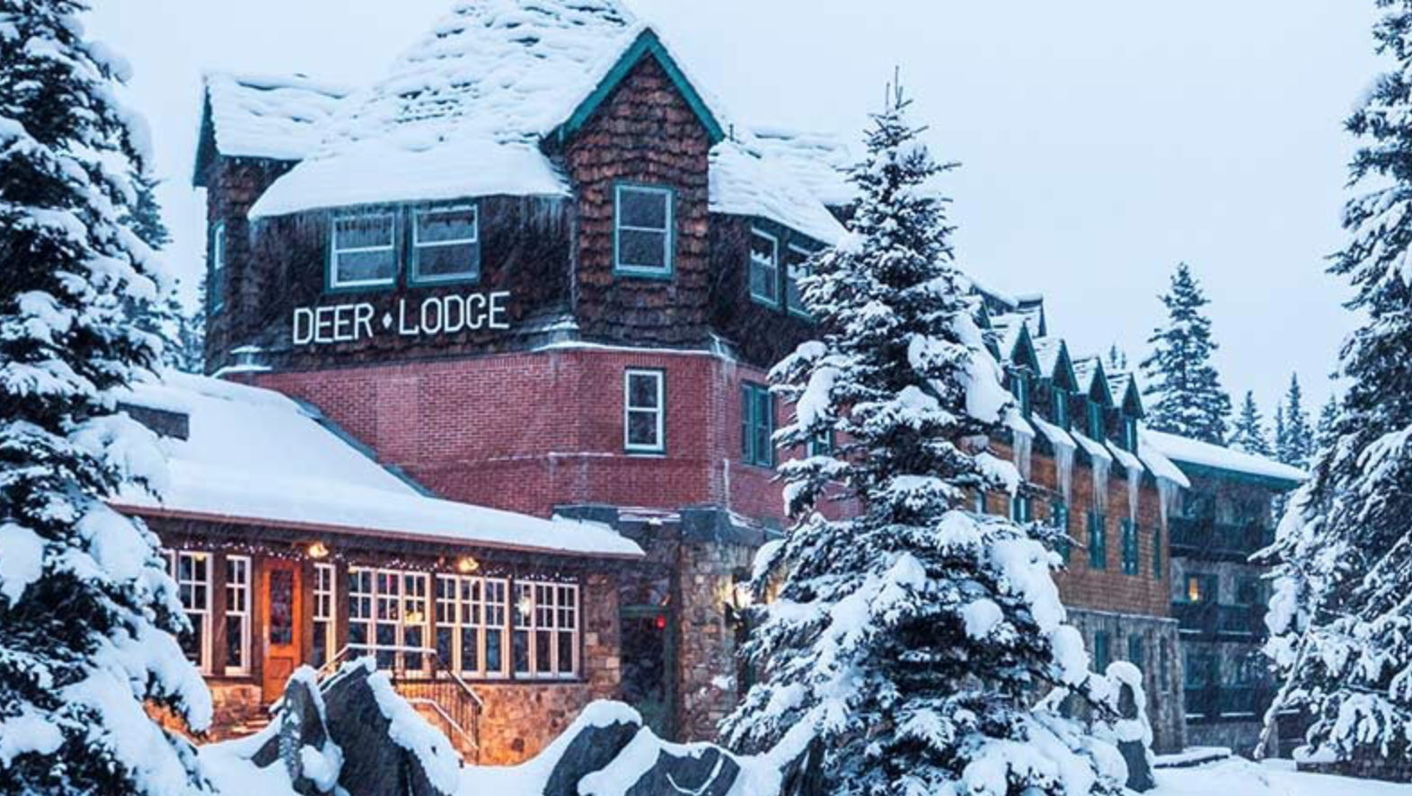 Putting the Green in Winter Break: Eco-Friendly Resorts in Canada and the U.S.