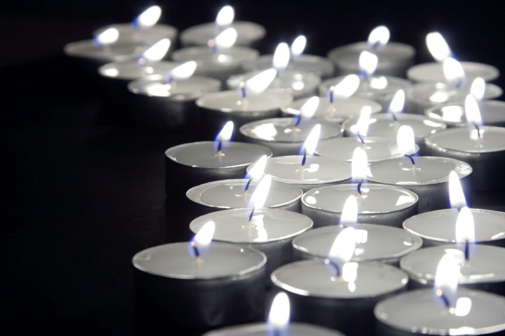 Tip for Staying Safe in a Power Outage