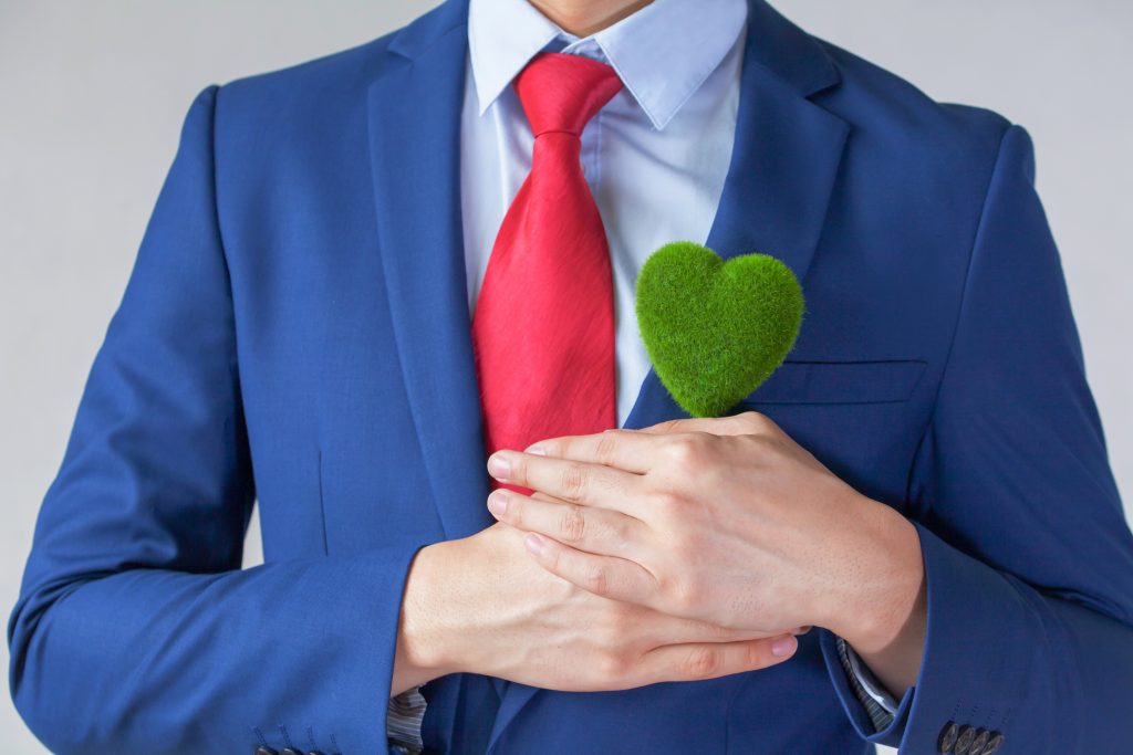 Valentine’s Day: Eco-Friendly Ways to Say “I Love You”