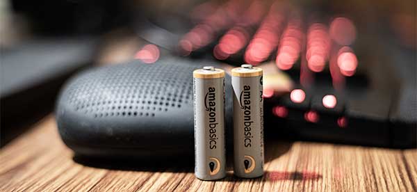Old Batteries Take to Eco Friendly Station