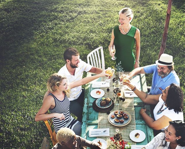 Eco Friendly Father's Day Ideas - Brunch with Dad Eco Friendly Father's Day Ideas - Brunch with Dad