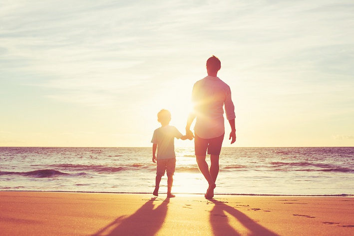 Eco Friendly Father’s Day Ideas