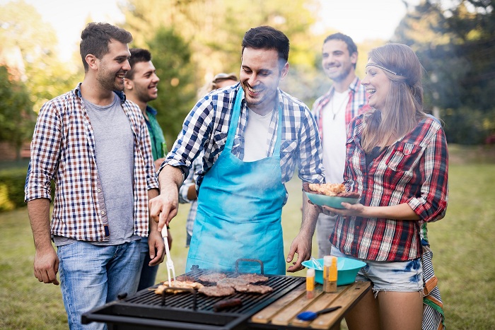 Get Your Grill On – Grilling the Eco-Friendly Way