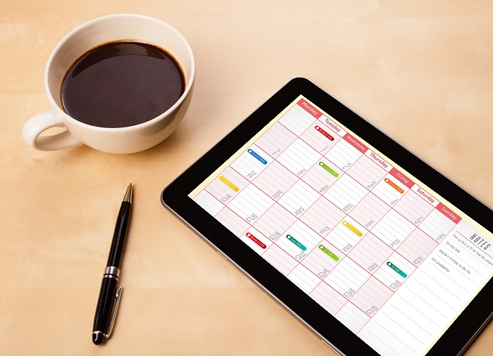 Easy Ways to Tackle Your To-Do List