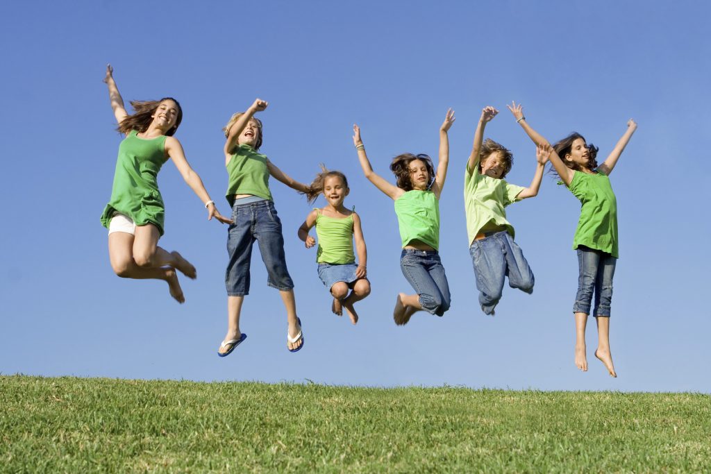 The Last Hurrahs of Summer: Eco-Friendly Outings to Take With Family and Friends