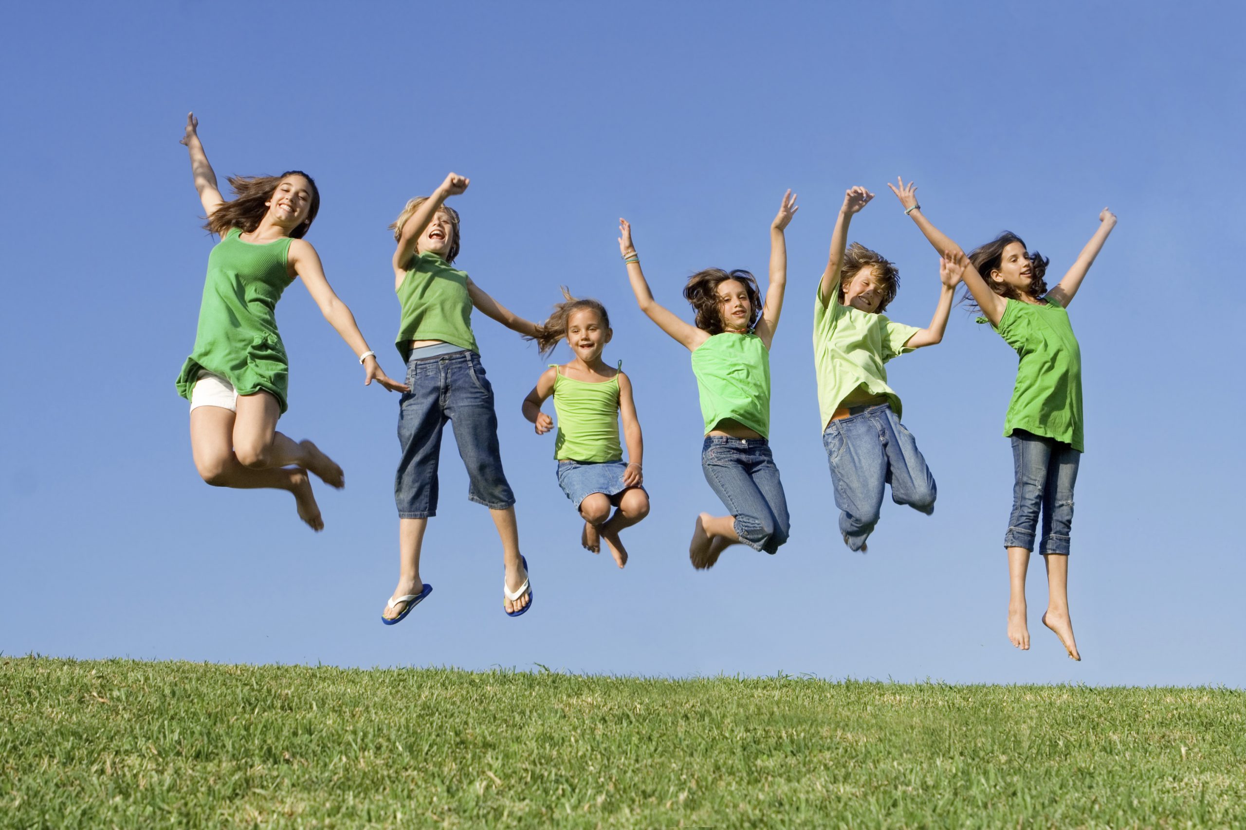 The Last Hurrahs of Summer: Eco-Friendly Outings to Take With Family and Friends