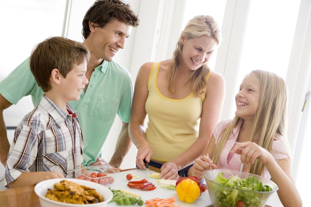 Delicious Dinners That Are Quick, Easy and Eco-Friendly