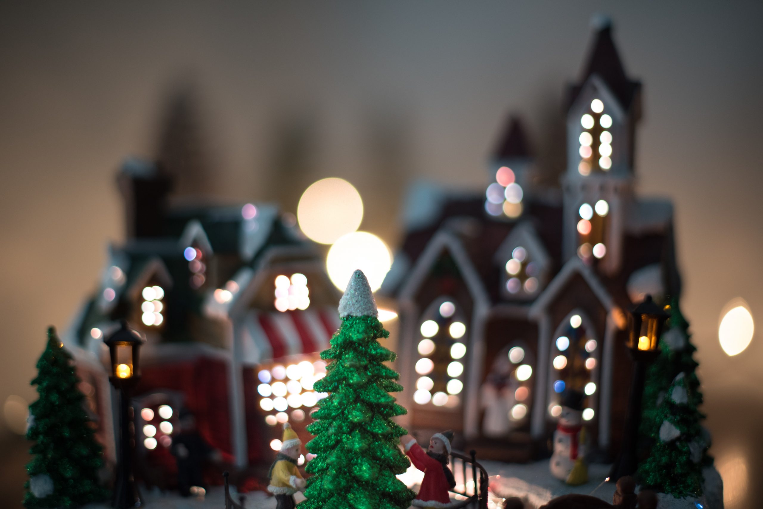 Calculating Your Christmas Energy Costs