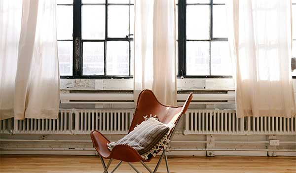 Find the Best Energy-Efficient Space Heater for You 