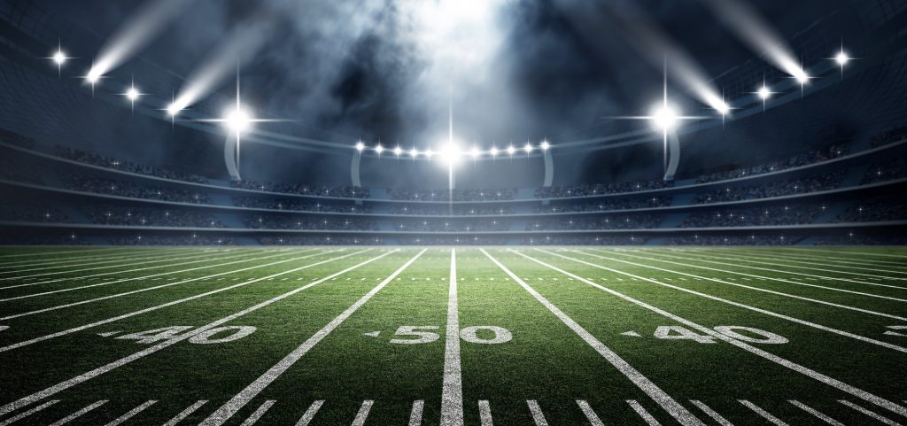 The NFL Uses LEDs and Natural Lighting, So Should You