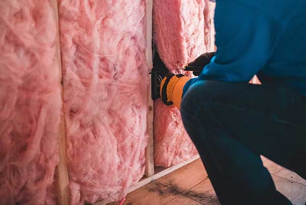 Energy Efficient Fixes Insulation at Home Energy Efficient Fixes Insulation at Home