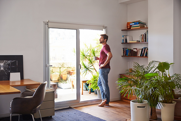 Reduce Your Electricity Bill by Adjusting Home Activities
